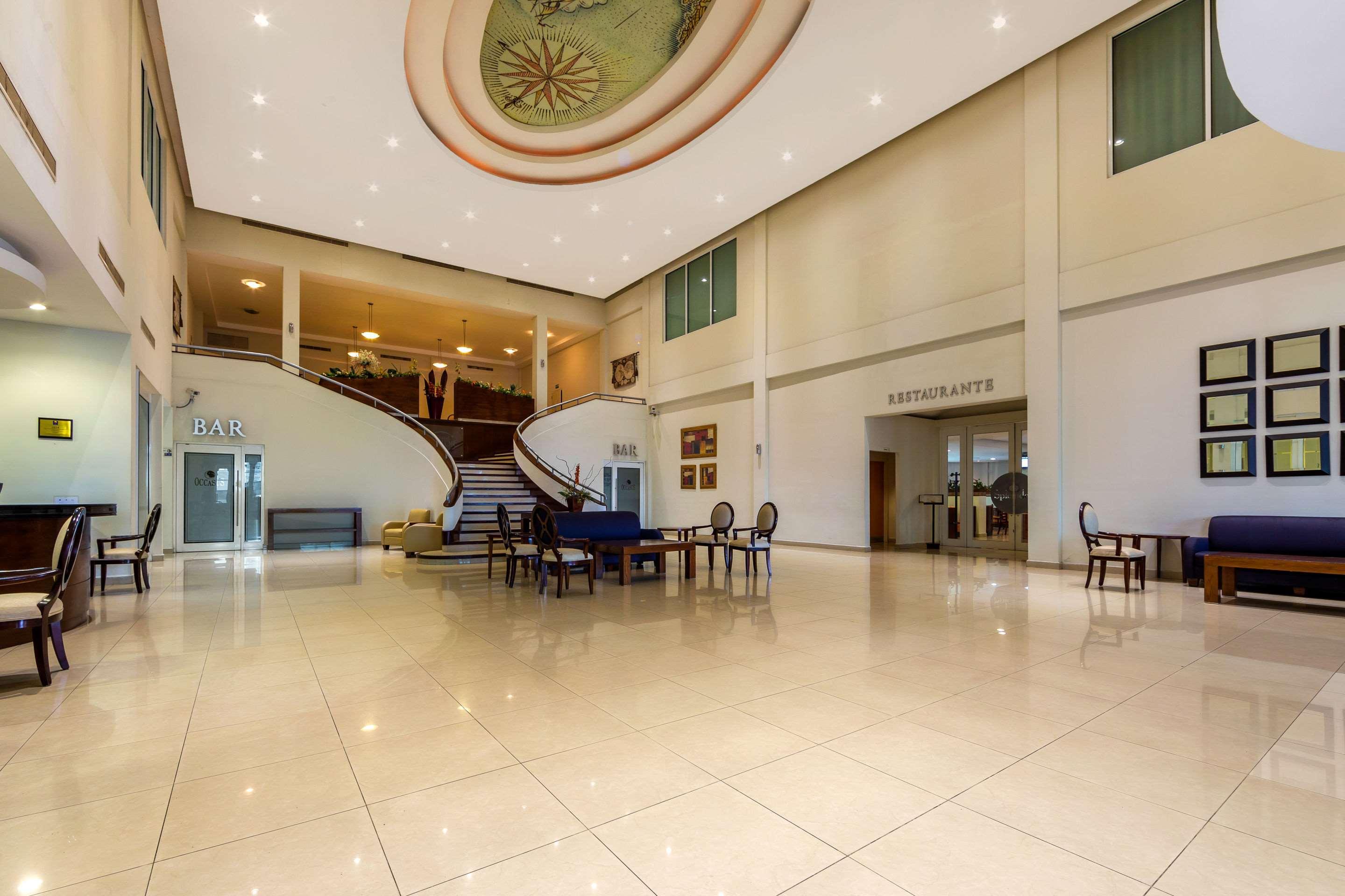 Hotel Comfort Inn Monterrey Norte San Nicolás de los Garzas Exterior foto