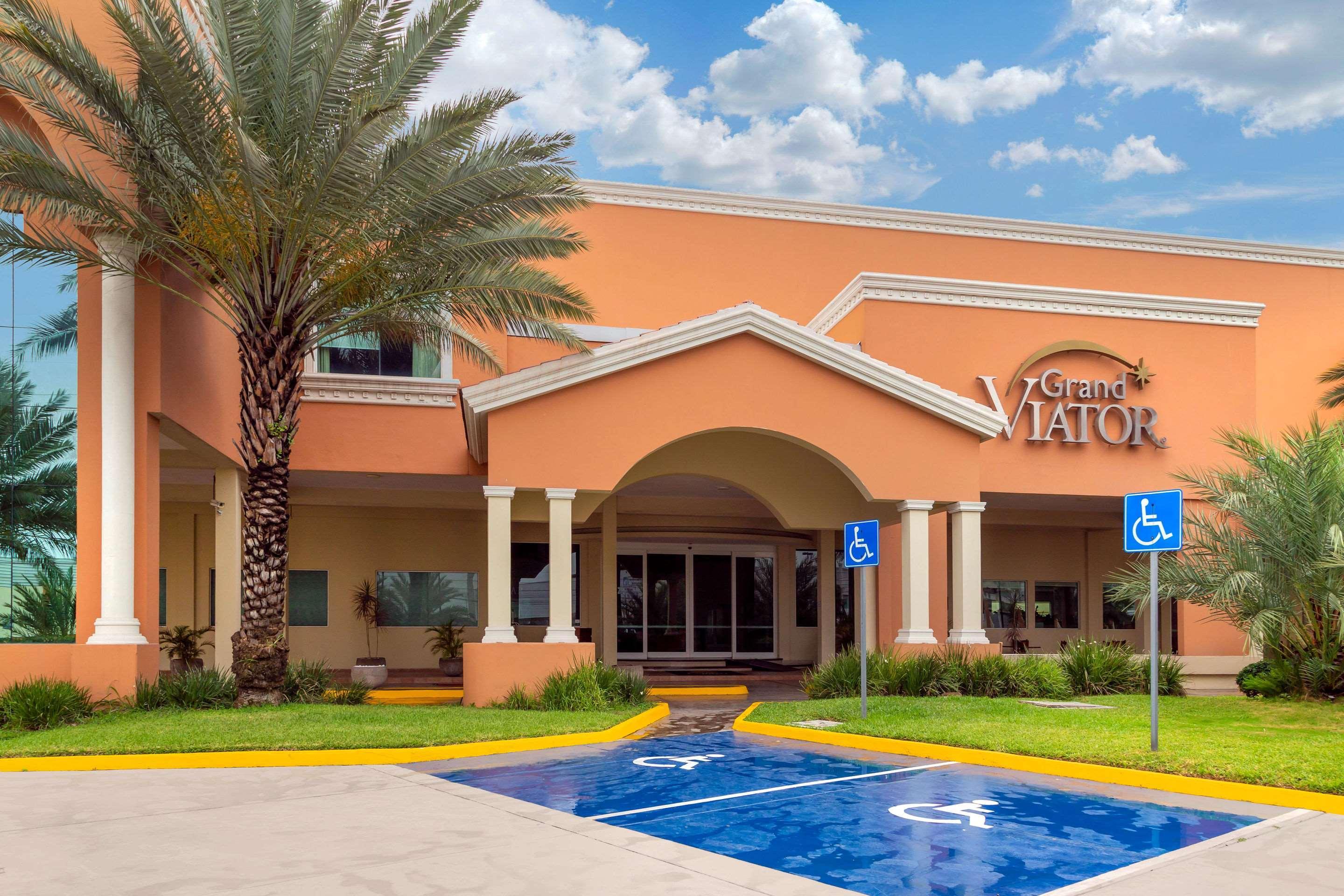 Hotel Comfort Inn Monterrey Norte San Nicolás de los Garzas Exterior foto